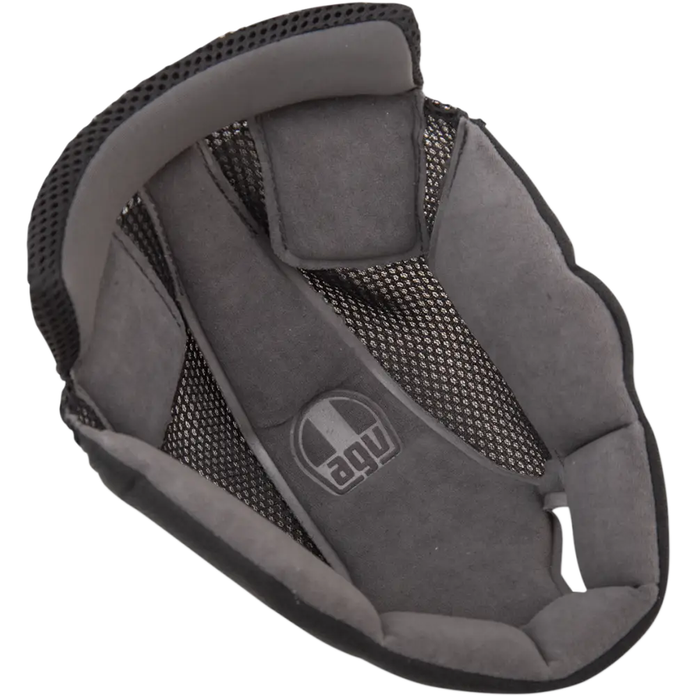 AGV AX9 Liner - Black - XS 20KIT76301999XS