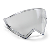 AGV AX9 Shield - Pinlock? 70 MaxVision* Prepared - Clear 20KV30L1A1001