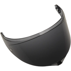 AGV GT3-1 Shield - Sportmodular - Pinlock? 120 MaxVision* Prepared - Tinted/Dark Smoke - 2XS-L 20KV27B5N9001