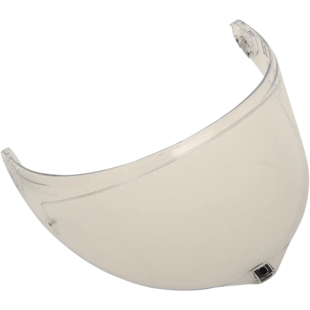 AGV GT3-1 Shield - Sportmodular - Pinlock? 120 MaxVision* Prepared - Clear - 2XS-L 20KV27B5A9001