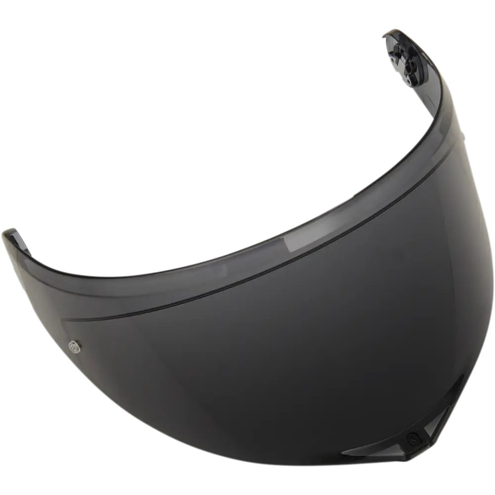 AGV GT3-2 Shield - Sportmodular - Pinlock? 120 MaxVision* Prepared - Dark Smoke/Tinted - XL-3XL 20KV27B6N9001