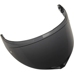 AGV GT3-2 Shield - Sportmodular - Pinlock? 120 MaxVision* Prepared - Dark Smoke/Tinted - XL-3XL 20KV27B6N9001