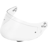 AGV GT7 Shield - StreetModular - 22.06 - Pinlock? 70 MaxVision* Prepared - Clear 201850007135L