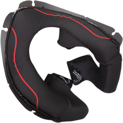 AGV K1 Cheek Pads - Black - ML 20KIT02816001