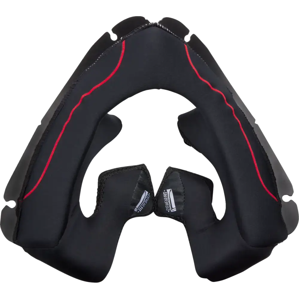 AGV K1/K1 S Cheek Pads - Black - XS 2018500041001XS