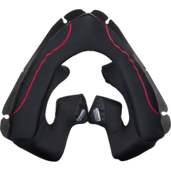 AGV K1/K1 S Cheek Pads - Black - XS 2018500041001XS