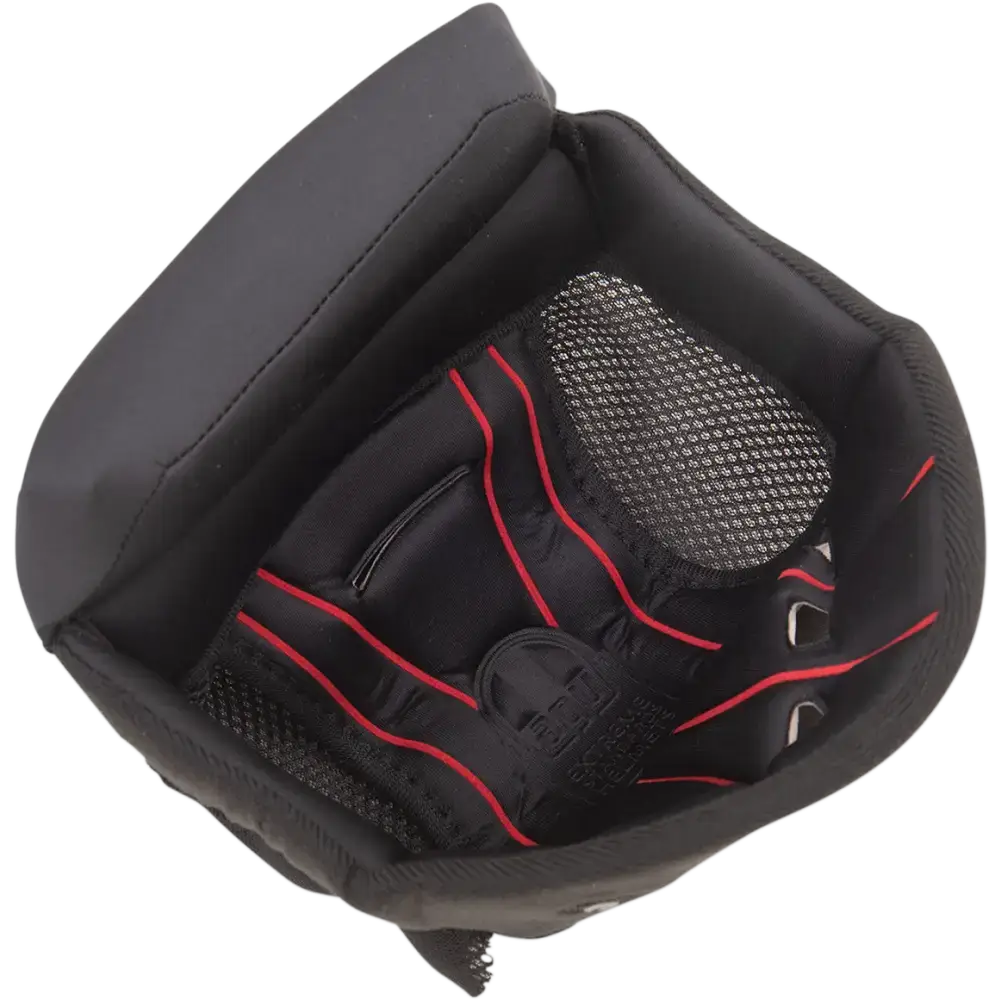 AGV K1 Liner - Black - XS 20KIT028806001