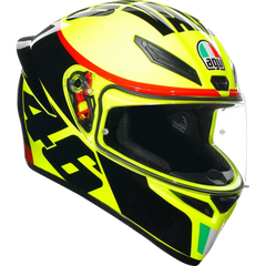 AGV K1 S Helmet - Grazie Vale - Small 2118394003018S