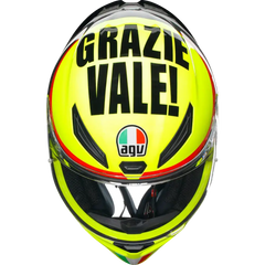 AGV K1 S Helmet - Grazie Vale - Small 2118394003018S