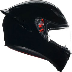 AGV K1 S Helmet - Black - XS 2118394003027XS