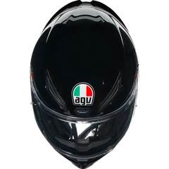AGV K1 S Helmet - Black - XS 2118394003027XS
