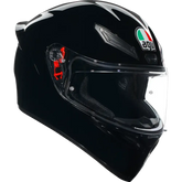 AGV K1 S Helmet - Black - XS 2118394003027XS