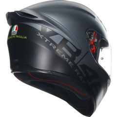 AGV K1 S Helmet - Limit 46 - Small 2118394003017S