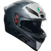 AGV K1 S Helmet - Limit 46 - Small 2118394003017S