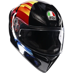 AGV K1 S Helmet - Pulse 46 - Small 2118394003-040-S