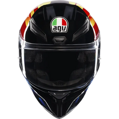 AGV K1 S Helmet - Pulse 46 - Small 2118394003-040-S