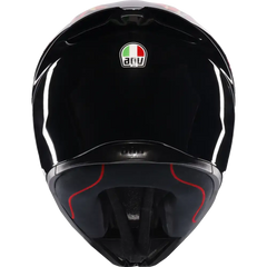AGV K1 S Helmet - Pulse 46 - Small 2118394003-040-S