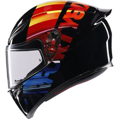 AGV K1 S Helmet - Pulse 46 - Small 2118394003-040-S
