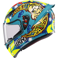 AGV K1 S Helmet - Rossi Mugello 1999 - Small 2118394003-041-S