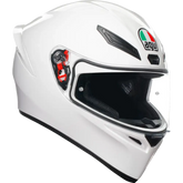 AGV K1 S Helmet - White - XS 2118394003028XS