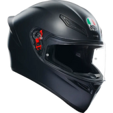 AGV K1 S Helmet - Matte Black - Medium 2118394003029M