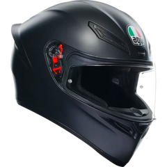 AGV K1 S Helmet - Matte Black - Medium 2118394003029M