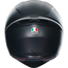 AGV K1 S Helmet - Matte Black - Medium 2118394003029M