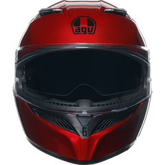 AGV K3 Helmet - Competizione Red - Small 2118381004016S