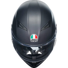 AGV K3 Helmet - Matte Black - XS 2118381004004XS