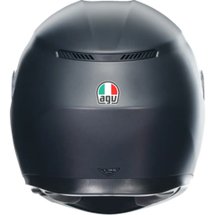 AGV K3 Helmet - Matte Black - XS 2118381004004XS