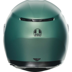 AGV K3 Helmet - Matte Salvia Green - Large 2118381004015L