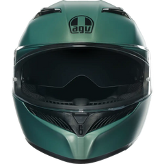 AGV K3 Helmet - Matte Salvia Green - Large 2118381004015L