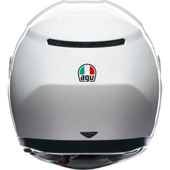 AGV K3 Helmet - Seta White - XS 2118381004014XS