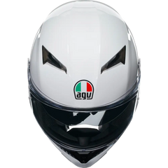 AGV K3 Helmet - Seta White - XS 2118381004014XS