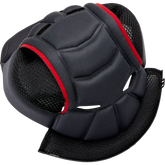 AGV K3 Liner - Gray - XS 2018500035009XS