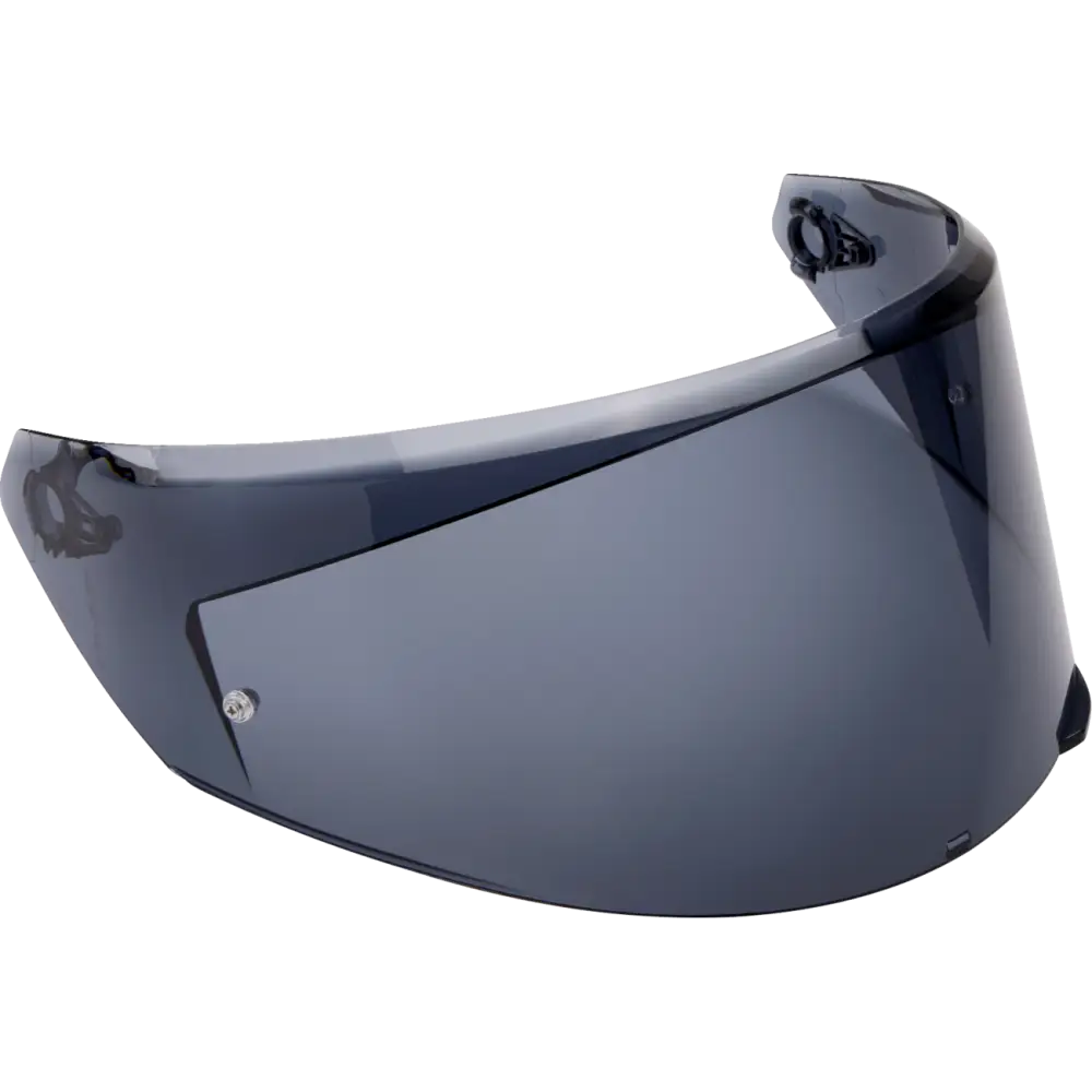 AGV K3 Shield - Pinlock? 120 MaxVision* Prepared - 22.06 - Dark Smoke/Smoke 80% - XS-L 201850007066G