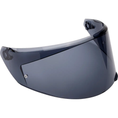 AGV K3 Shield - Pinlock? 120 MaxVision* Prepared - 22.06 - Dark Smoke/Smoke 80% - XS-L 201850007066G