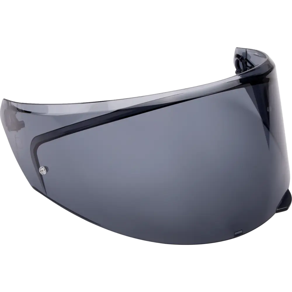 AGV K3 Shield - Pinlock? 120 MaxVision* Prepared - 22.06 - Dark Smoke/Smoke 80% - XL/2XL 201850006966G