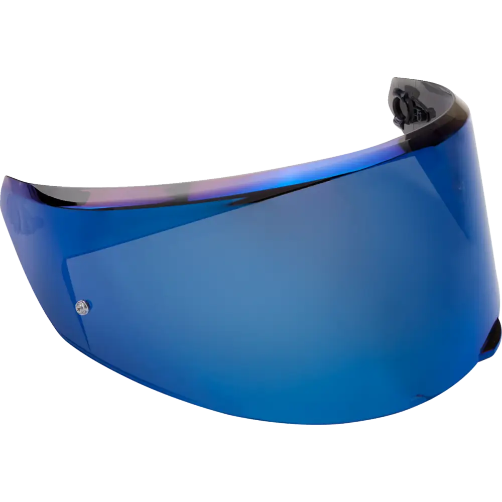 AGV K3 Shield - Pinlock? 120 MaxVision* Prepared - 22.06 - Iridium Blue - XS-L 201850007067L