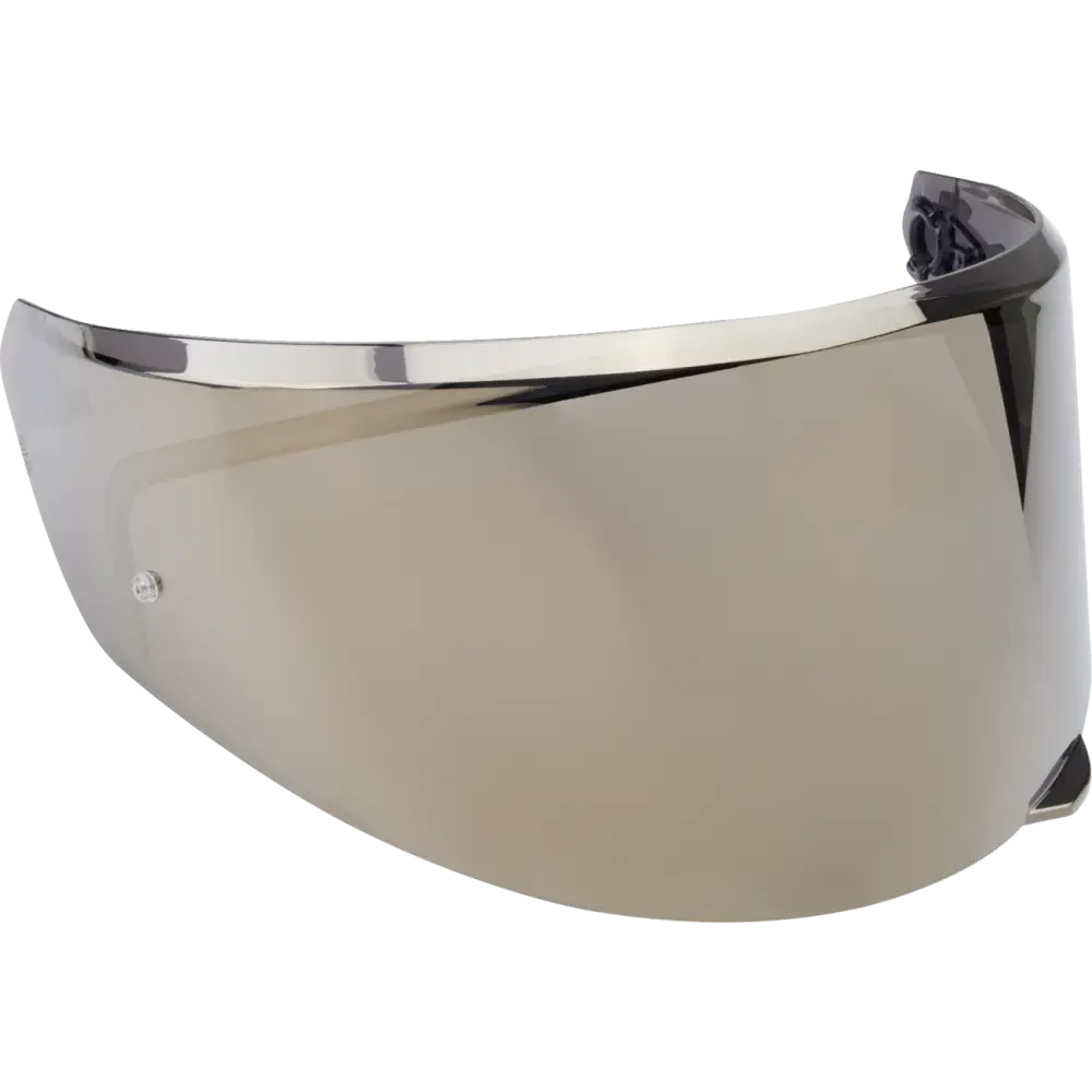 AGV K3 Shield - Pinlock? 120 MaxVision* Prepared - 22.06 - Iridium Gold - XL/2XL 201850006968L