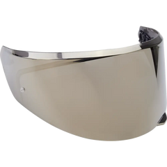 AGV K3 Shield - Pinlock? 120 MaxVision* Prepared - 22.06 - Iridium Gold - XL/2XL 201850006968L