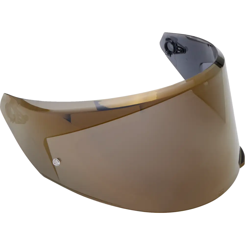 AGV K3 Shield - Pinlock? 120 MaxVision* Prepared - 22.06 - Iridium Gold - XS-L 201850007068L