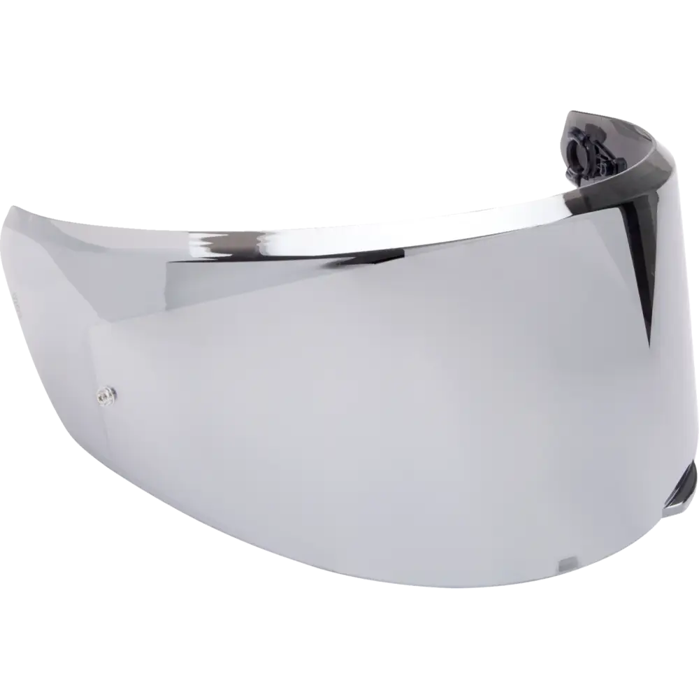 AGV K3 Shield - Pinlock? 120 MaxVision* Prepared - 22.06 - Iridium Silver - XS-L 201850007069L