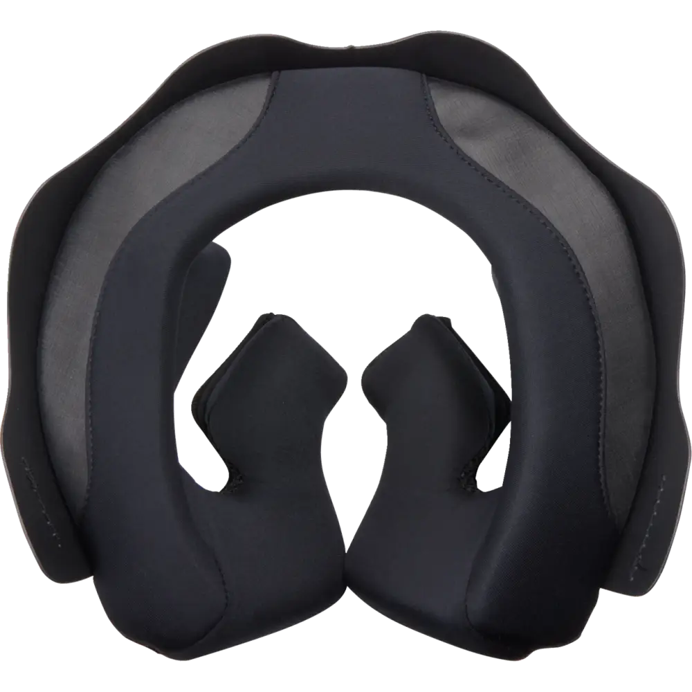 AGV K3 SV Cheek Pads - Black - XS 20KIT03007001