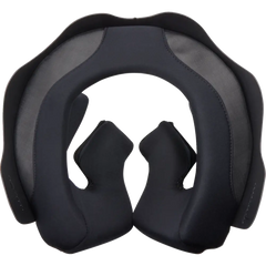 AGV K3 SV Cheek Pads - Black - XS 20KIT03007001