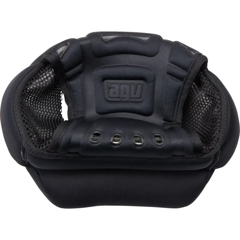 AGV K3 SV Liner - Black - XS 20KIT03000001