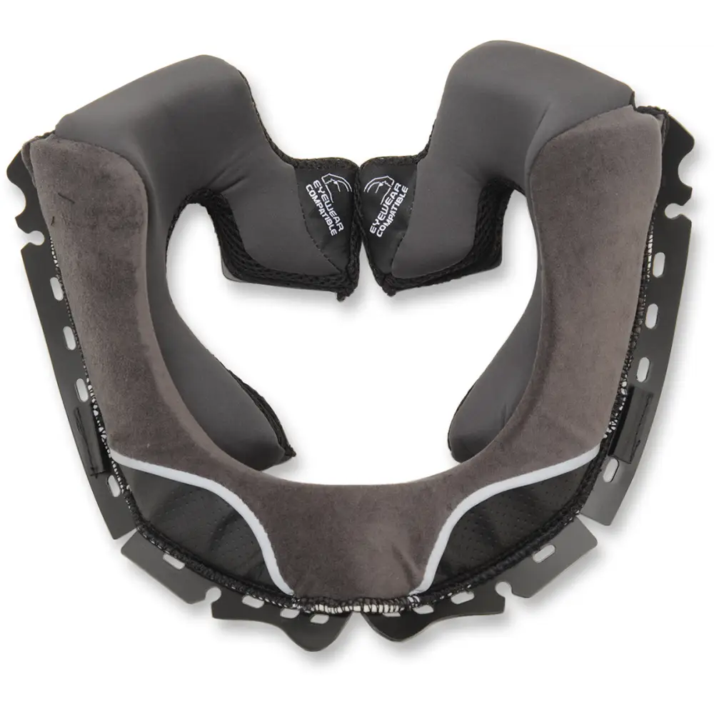 AGV K5 S Cheek Pads - XS 20KIT00441999