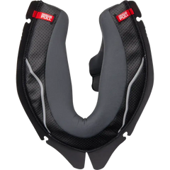 AGV K6/K6 S Cheek Pads - Black/Gray - XS 2018500045619XS