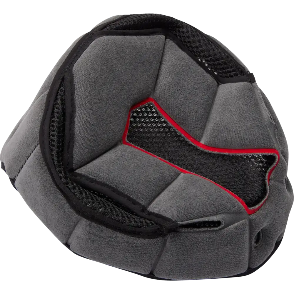 AGV K6/K6 S Liner - Black/Gray - XS 2018500046619XS