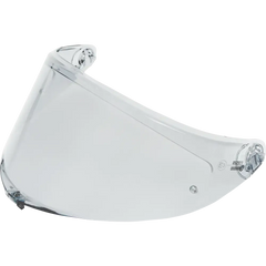 AGV K6/K6 S Shield - Pinlock? 120XLT? MaxVision* Prepared - Photochromic 20KV32M1N156M
